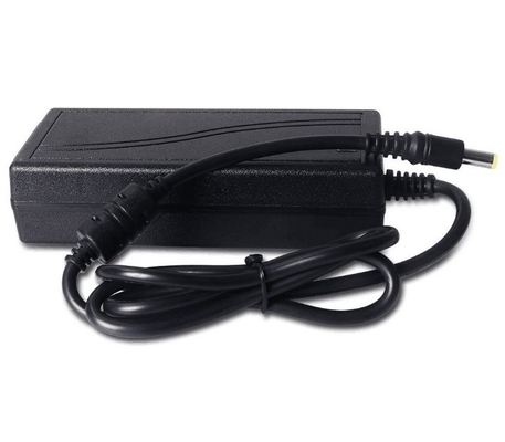 Substituição do adaptador de alimentação 12V 3A para as necessidades de ligação do plugue e do DESK da UE