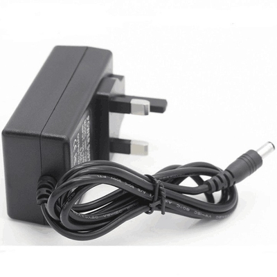 Tipo de saída de corrente contínua 12v 2a 24v 1a 24w TS-1012C Adaptador AC/DC/alimentação com certificado CE