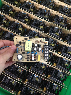 12V 3A Corrente de saída Bald 36W AC DC Fonte de alimentação de comutação para fita e monitor LED