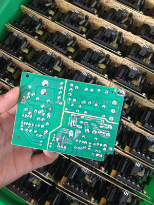 12V 3A Corrente de saída Bald 36W AC DC Fonte de alimentação de comutação para fita e monitor LED
