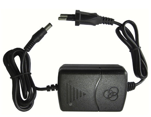 1000mA 12v 1a adaptador ac dc para produtos eletrónicos