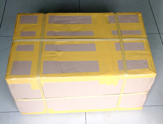 Transformador de energia elétrica linear de fase única AC a AC 24V 2A com tomada de corrente contínua 5.5*2.1