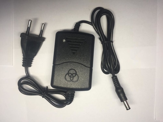 1000mA 12v 1a adaptador ac dc para produtos eletrónicos