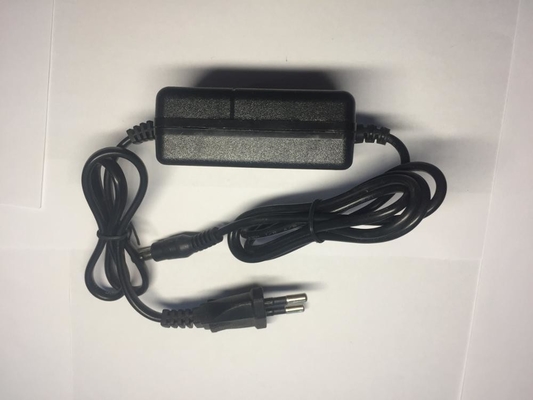 1000mA 12v 1a adaptador ac dc para produtos eletrónicos