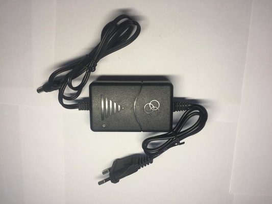 1000mA 12v 1a adaptador ac dc para produtos eletrónicos