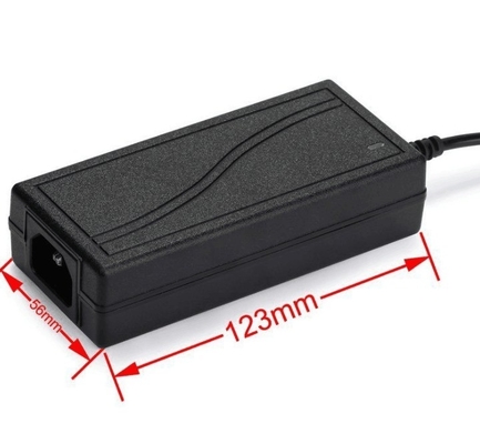 5v 15v 19v 3a 4a 5a Tensão de saída AC 100V-240V Adaptador de conversão para produtos eletrónicos