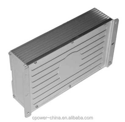 IP67 Classificado 12V 20A Fornecimento de energia CC 250W S-250-12 para tira LED Impermeável e durável