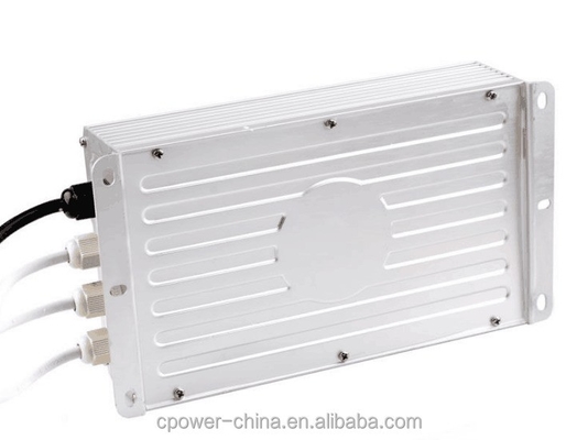 220V AC DC 12V 24V Transformador LED Motor de alimentação 200W 250W 150W 100W