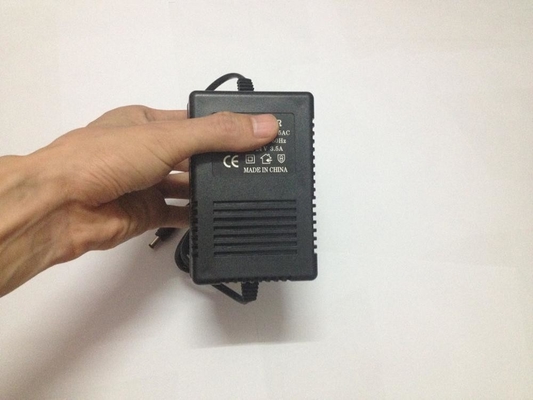 220V Entrada 24v AC Saída 3a Transformador Adaptador de alimentação para câmera de CCTV PTZ