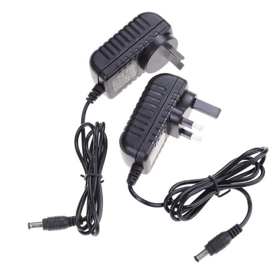 Fonte de alimentação da câmara com adaptador de corrente contínua de 6V 3A 2A Tipo de saída 100-240V Voltagem de entrada AC