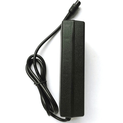 Saída CC 4.2v 8a Fonte de alimentação com 5.5x2.5 DC Plug AC 100-240v 50-60hz Entrada