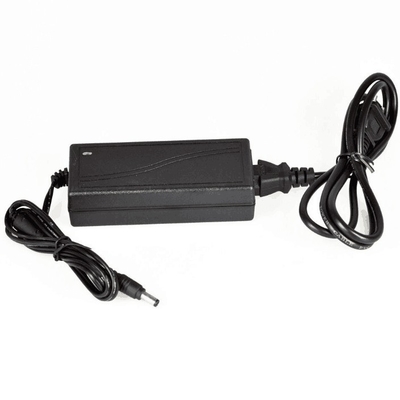 Carregador estável de 6V 6A Adaptador de alimentação de comutação AC DC de 36W com corrente de saída de 6A
