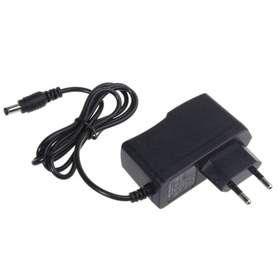 Produtos Eletrônicos Conexão Plug In Maith 12V 350mA Adaptador de Fornecimento de Energia
