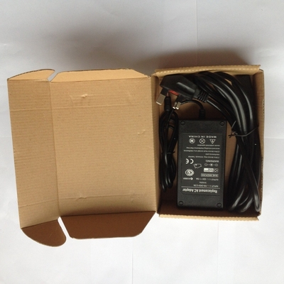 Adaptador de carregador de computador para IBM THINKPAD 100v-240v corrente de entrada AC 4,5A corrente de saída