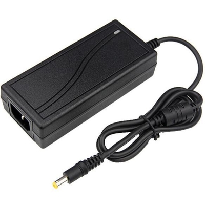 Adaptador de corrente alternada preto saída de energia do carregador DC 12V 13V 15V 19V 16V DC 13V 6A 8A Adaptador de energia para computador
