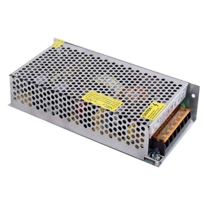 Commodus 120v 12v 10a 24v 5a Fornecimento de energia AC DC para várias aplicações