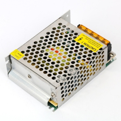 110V/220V Voltagem de entrada 18V 2A 3A 36W Fornecimento de energia saída única para telefone de porta de vídeo