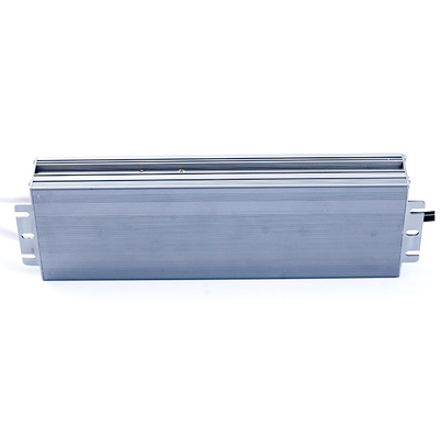 400W 12V 33.3A DC Waterproof LED Power Supply IP67 Faixa de regulação da linha nominal ±0.5max