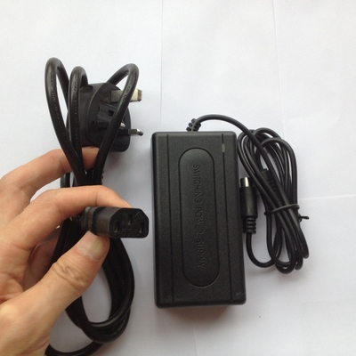 Plug In AC para DC 12V 24V 15V 36V Adaptador 2A 3A 4A 5A 8A 10A 12.5A Fornecimento de energia para LED