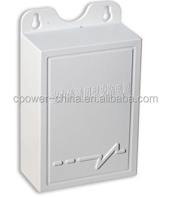 AD-DC fonte de alimentação à prova de chuva 12V 2A 3A 24W 36W LED à prova d'água IP66 para câmera PTZ CCTV