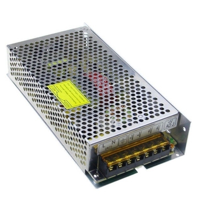 C-Power 12V 5A 12V 3A 10A AC DC 12V Fornecimento de energia para proteção contra sobrevoltagem de tira LED