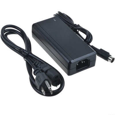 12V 4A 3A 5A 4 Pin Substituição Adaptador AC Fornecimento de energia para Dahua DVR LCD TV Monitor