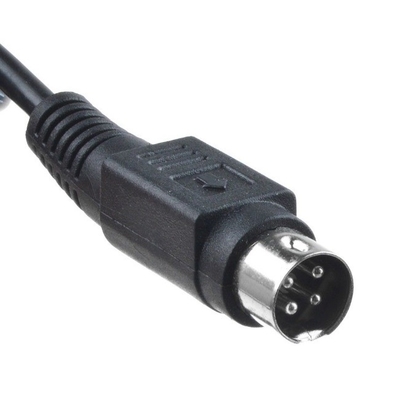 12V 4A 3A 5A 4 Pin Substituição Adaptador AC Fornecimento de energia para Dahua DVR LCD TV Monitor