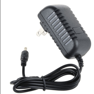 Tipo de saída de corrente contínua Adaptador de tomada de EU US para alimentação AC 100-240V a 9V 3A