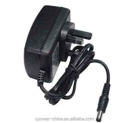 C-Power 12V 2A 24W AC110-240V Adaptador de alimentação para saída 12V 15V 5V 19V 24V 2000mA