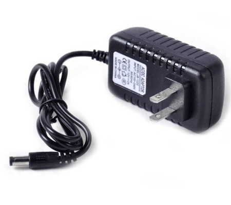 9V 3A 27W AU Adaptador de energia montado na parede para 100-240V AC 50/60Hz DC Corrente de saída 3000mA