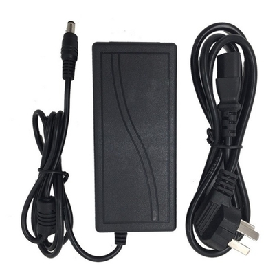 Adaptador de fonte de alimentação de escritório de tensão constante de 24v 2.5 amp 60w com conexão de escritório