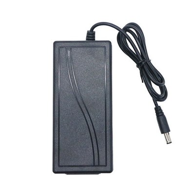 Adaptador de fonte de alimentação de escritório de tensão constante de 24v 2.5 amp 60w com conexão de escritório