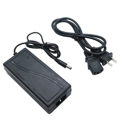 Adaptador de fonte de alimentação de escritório de tensão constante de 24v 2.5 amp 60w com conexão de escritório