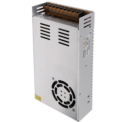 Proteção contra sobrevoltagem C-Power 230v AC-230v Fornecimento de energia DC 12v 30a 24v 15a 360w AC