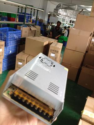 Proteção contra sobrevoltagem C-Power 230v AC-230v Fornecimento de energia DC 12v 30a 24v 15a 360w AC