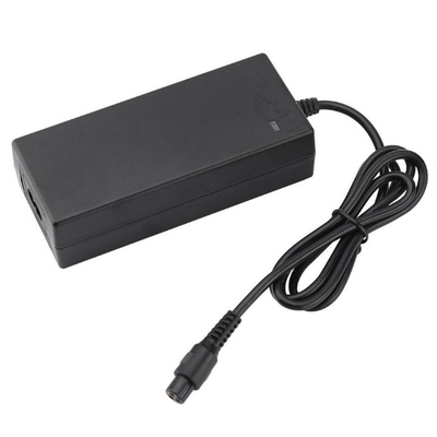 Eficiência 82% Certificado CE C-Power 42V 2A 100-240V Carregador para Scooter DC
