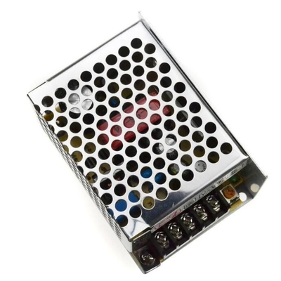 10A Corrente de saída Tipo de saída única AC DC 12V 5A 24V 3A 5V