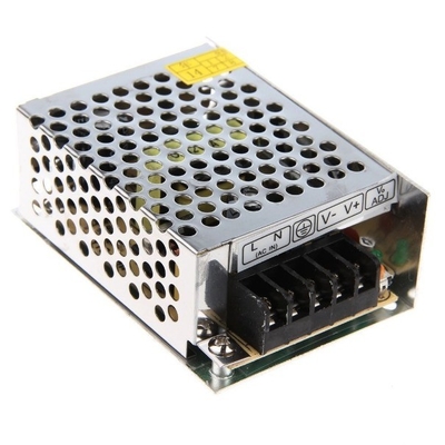 36 W DC 12V 3A Voltagem constante LED DALI Fornecimento de energia para lâmpada LED e corrente de saída