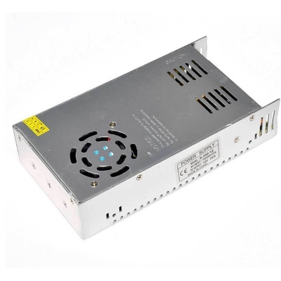 C-Power 110V/220V DC 12V 30A 24V 15A 360W Fornecedor de energia de comutação para necessidades industriais