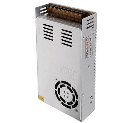 360W 30A DC 12V 24V Fornecimento de energia para o projetor BenQ 50/60Hz Frequência de saída 30A corrente