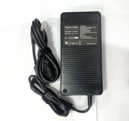 Tipo de computador 240W 12V 20A Adaptador de alimentação AC DC para CCTV/LED/ECT