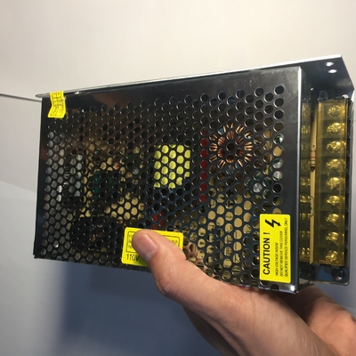 Bom PCB 10a 20a 30a Fornecimento de alimentação para CCTV LED a Voltagem de Saída 24V Tipo de saída único