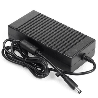 Adaptador de alimentação C-Power 24V 6A DC e durável com conector opcional de CC 5.5*2.1 5.5*2.5