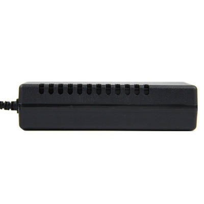 Adaptador de alimentação C-Power 24V 6A DC e durável com conector opcional de CC 5.5*2.1 5.5*2.5