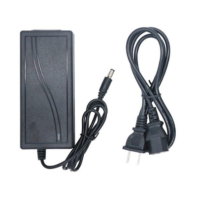 Adaptador de energia C-Power 18v DC Compatível com dispositivos de saída pretos