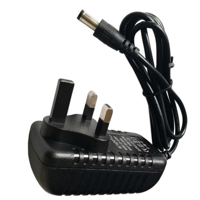 5V 1.5m Opcional Adaptador de alimentação por pedais com cabo de efeito de corrente contínua com conector CN UE