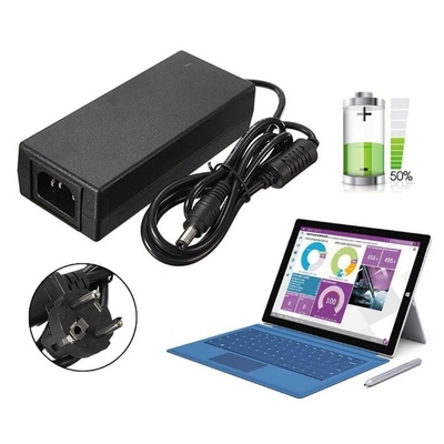 Adaptador de alimentação CP para TV LCD LCD de 12 V 3 A de luz LED C-Power para conector CC 5.5*2.1 5.5*2.5