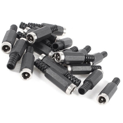 Conector de tomada de tomada de tomada de tomada de tomada de tomada com corrente nominal 2A