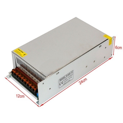 12V Frequência de saída 50/60Hz Fornecimento de energia para luz LED 110V 220V 600W 720W