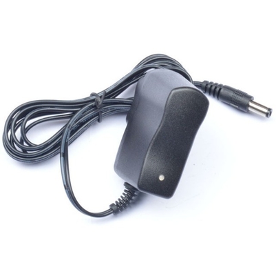 Tipo de saída AC/DC 100-240v 50-60hz 12v DC Adaptador para solução de alimentação de câmeras CCTV